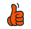 Thumbs Up