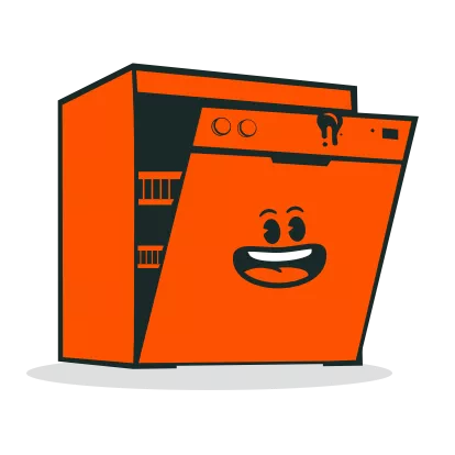 dishwasher repair engineers