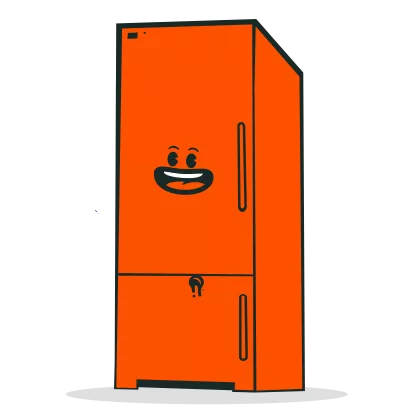 freezer repair engineers