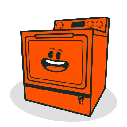 gas oven repair engineers